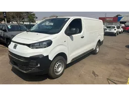 Fiat Scudo