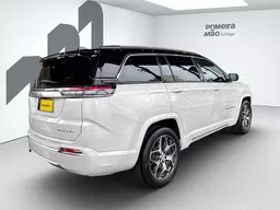 Jeep Commander