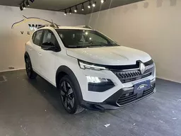 Renault Kardian
