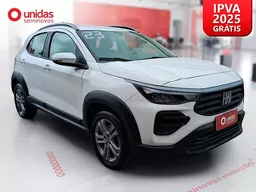 Fiat Pulse