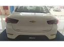 Chevrolet Onix Branco 4