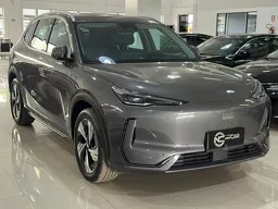 Geely EX5
