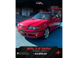 Volkswagen Gol
