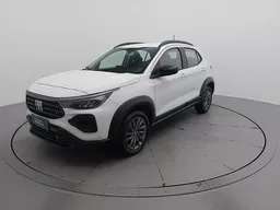 Fiat Pulse