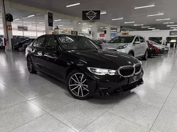 BMW 320i