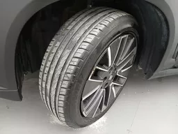 Fiat Fastback