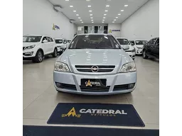 Chevrolet Astra