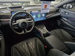 BYD Seal