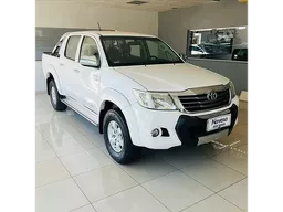 Hilux