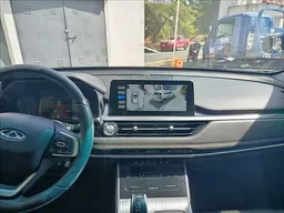 Chery Tiggo 5X Pro