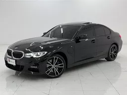BMW 330e
