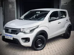 Fiat Mobi