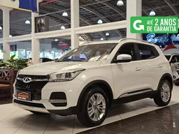 Chery Tiggo 5X
