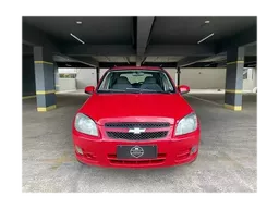 Chevrolet Celta