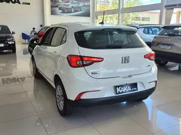 Fiat Argo