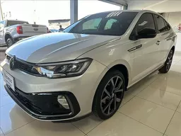 Volkswagen Virtus