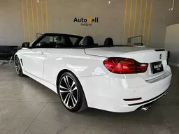 BMW 420i