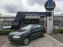 Volkswagen Parati