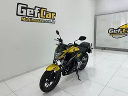 CB Twister