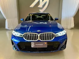 BMW 320i