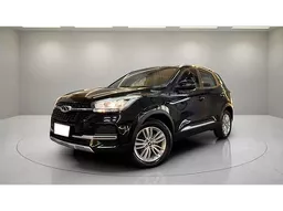 Chery Tiggo 5X