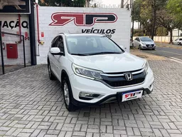 Honda CRV