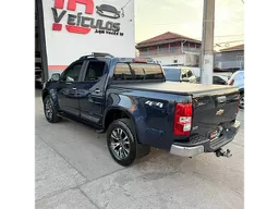 Chevrolet S10