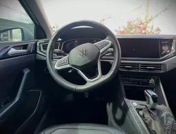 Volkswagen Virtus