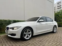 BMW 320i