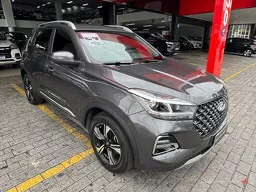 Chery Tiggo 5X
