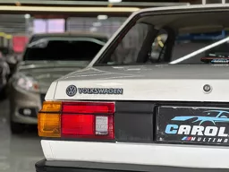 Volkswagen Voyage
