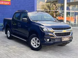 Chevrolet S10