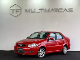 Fiat Siena