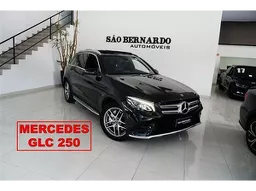 Mercedes-benz GLC 250