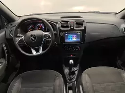 Renault Stepway