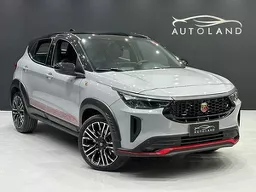 Fiat Pulse