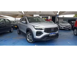 Fiat Pulse