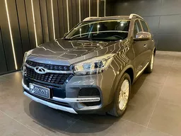 Chery Tiggo 5X