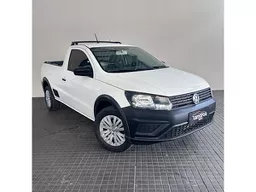 Volkswagen Saveiro