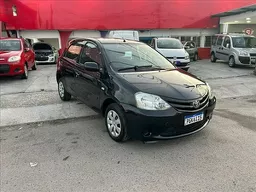 Toyota Etios