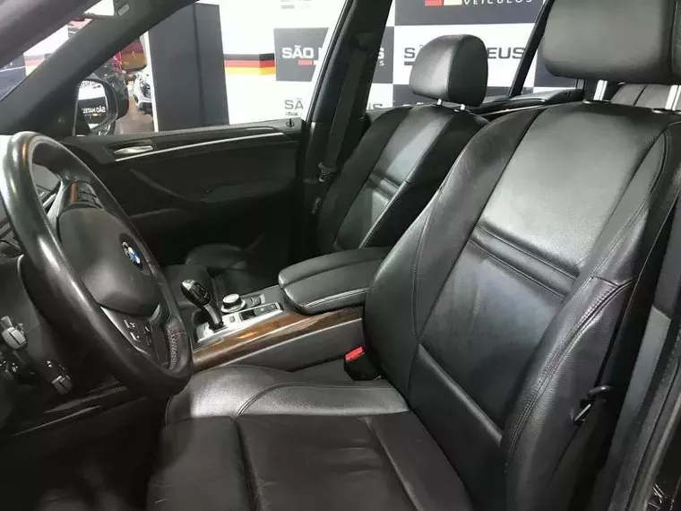 BMW X5 Preto 6