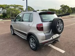 Volkswagen Crossfox