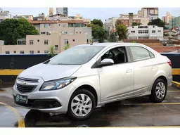 Chevrolet Prisma