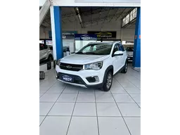 Chery Tiggo 2