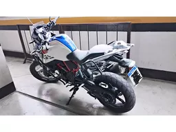 G 310 GS