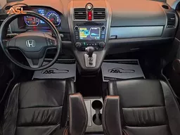 Honda CRV