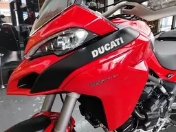 Ducati Multistrada