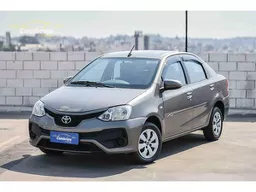 Toyota Etios