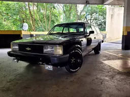 Chevrolet Caravan