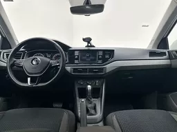 Volkswagen Polo Hatch